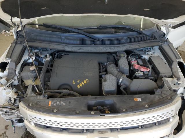 Photo 12 from auction – 2013 FORD EXPLORER X with VIN 1FM5K7D89DGB21272