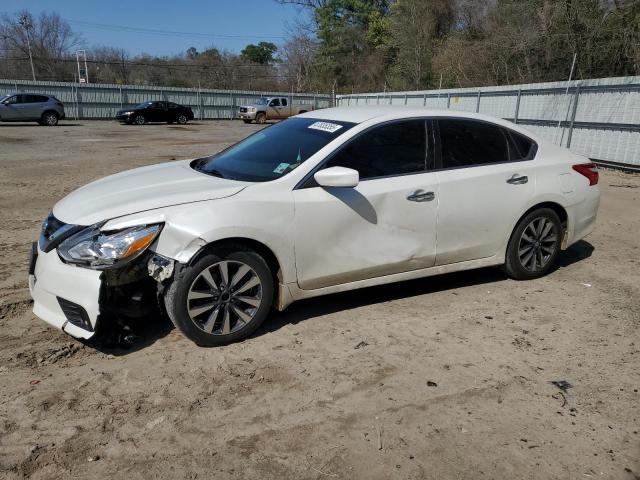 Photo 1 from auction – 2016 NISSAN ALTIMA with VIN 1N4AL3AP8GC287840