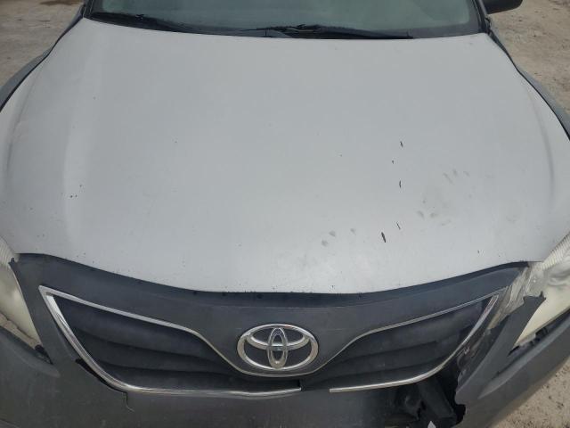 Photo 11 from auction – 2010 TOYOTA CAMRY BASE with VIN 4T4BF3EK7AR016825