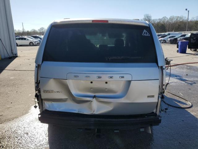 Photo 6 from auction – 2012 DODGE GRAND CARA with VIN 2C4RDGCG7CR374564