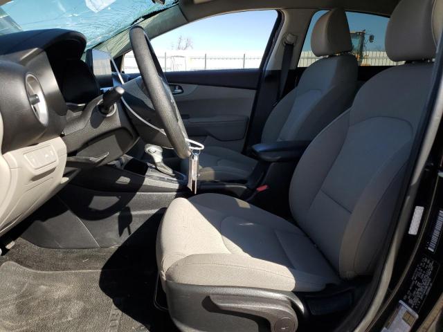 Photo 7 from auction – 2021 KIA FORTE FE with VIN 3KPF24AD0ME364543