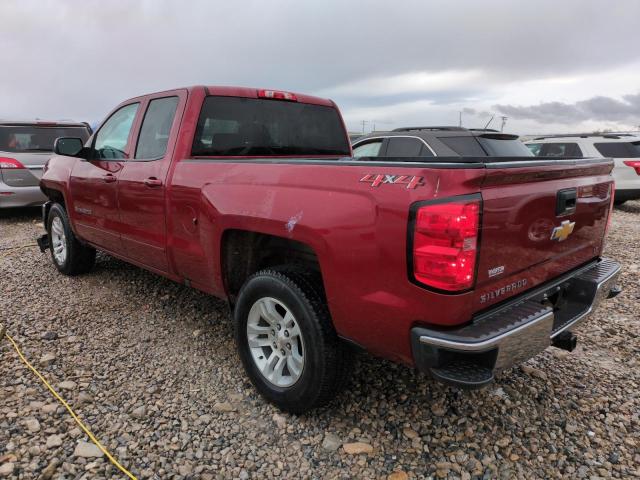 Photo 2 from auction – 2019 CHEVROLET SILVERADO with VIN 2GCVKPEC5K1106351