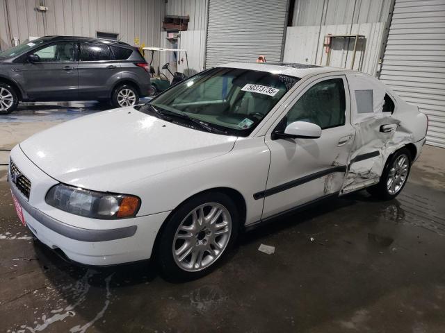 VOLVO S60 2.5T 2004 with VIN YV1RS59V642320098 - Photo from auction