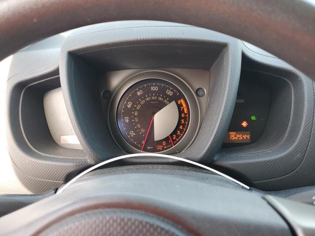 Photo 9 from auction – 2011 TOYOTA SCION XD with VIN JTKKU4B42B1010569