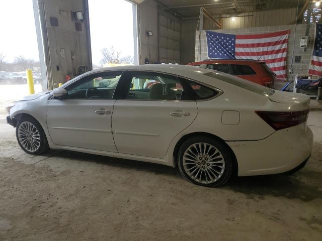Photo 2 from auction – 2016 TOYOTA AVALON XLE with VIN 4T1BK1EB9GU196652