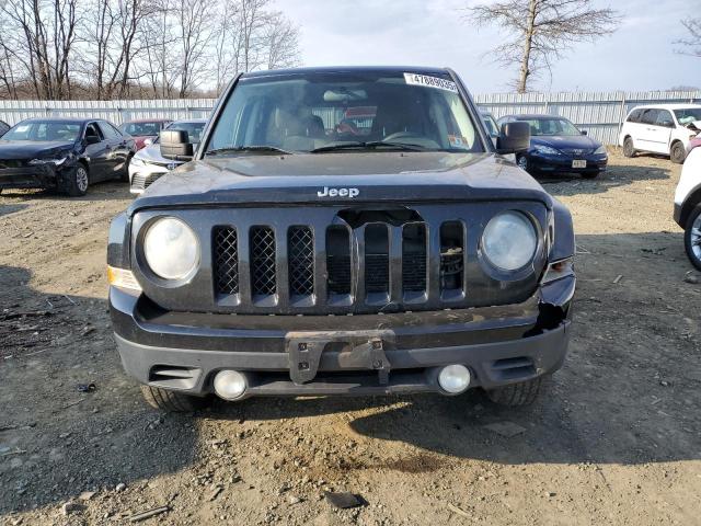 Photo 5 from auction – 2012 JEEP PATRIOT SP with VIN 1C4NJRBB3CD624829