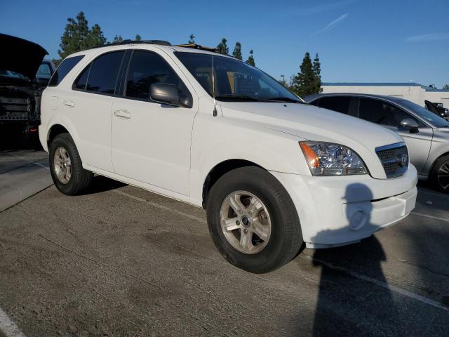 Photo 4 from auction – 2004 KIA SORENTO EX with VIN KNDJC733445248559