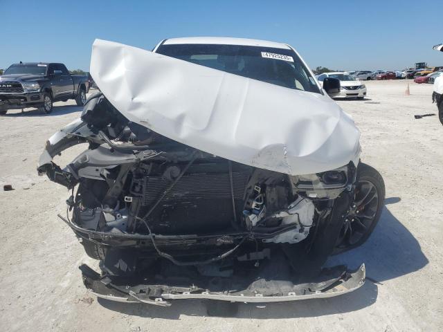 Photo 5 from auction – 2022 DODGE DURANGO SX with VIN 1C4RDJAG7NC129646