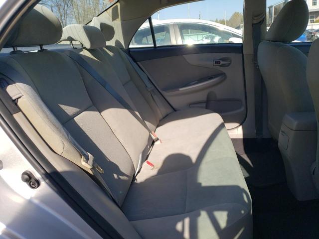 Снимка 10 от търг – 2012 TOYOTA COROLLA BA с VIN 2T1BU4EE2CC866219