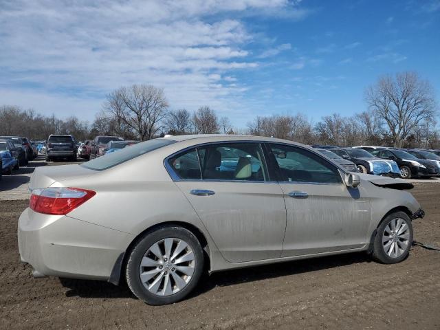 Photo 3 from auction – 2013 HONDA ACCORD EXL with VIN 1HGCR2F80DA012209