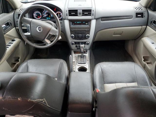 Photo 8 from auction – 2010 MERCURY MILAN PREM with VIN 3MEHM0JA2AR654187