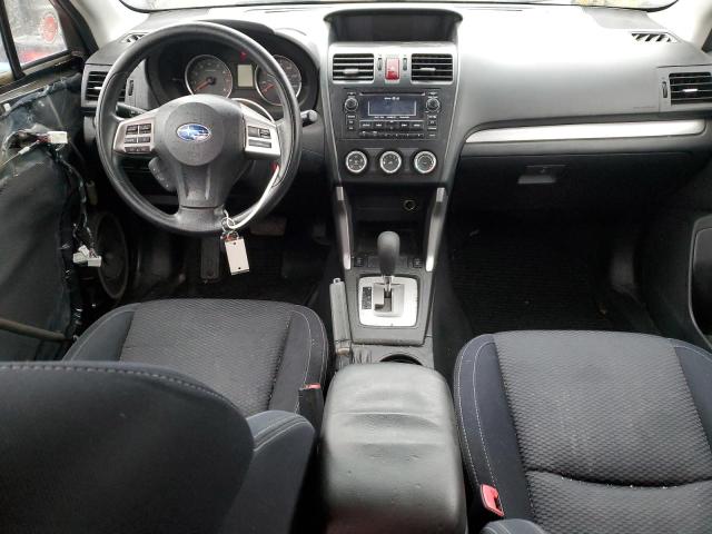 Photo 8 from auction – 2014 SUBARU FORESTER 2 with VIN JF2SJAECXEH555286