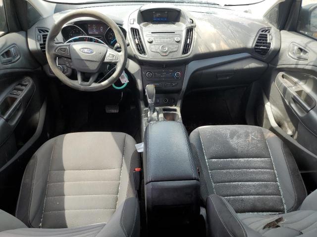 Zdjęcie 8 z aukcji – 2018 FORD ESCAPE S z VIN 1FMCU0F72JUB24430