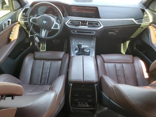 Photo 8 from auction – 2019 BMW X5 XDRIVE4 with VIN 5UXCR6C53KLL02170