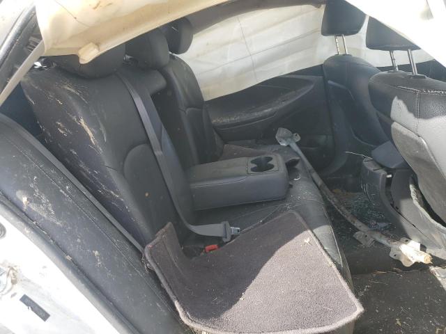 Photo 10 from auction – 2011 HYUNDAI SONATA SE with VIN 5NPEC4AC0BH228406