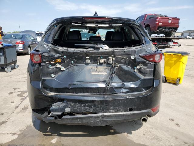Photo 6 from auction – 2018 MAZDA CX-5 TOURI with VIN JM3KFACM8J0330411