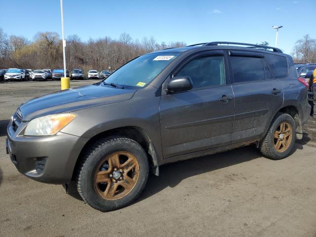 TOYOTA RAV4 2010 with VIN JTMBF4DV3AD026753 - Photo from auction