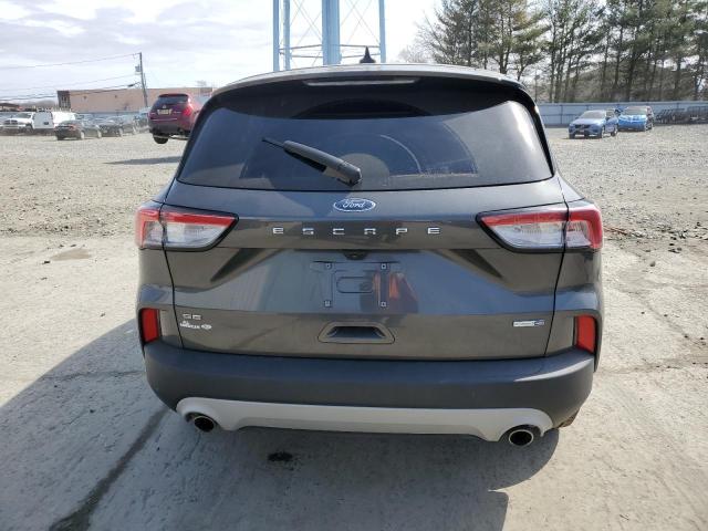 Photo 6 from auction – 2020 FORD ESCAPE SE with VIN 1FMCU9G61LUA90607