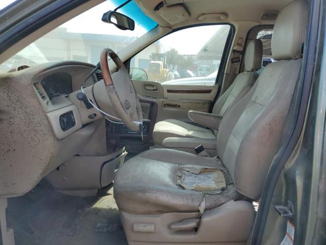Photo 7 from auction – 2002 FORD WINDSTAR L with VIN 2FMDA58482BB68372