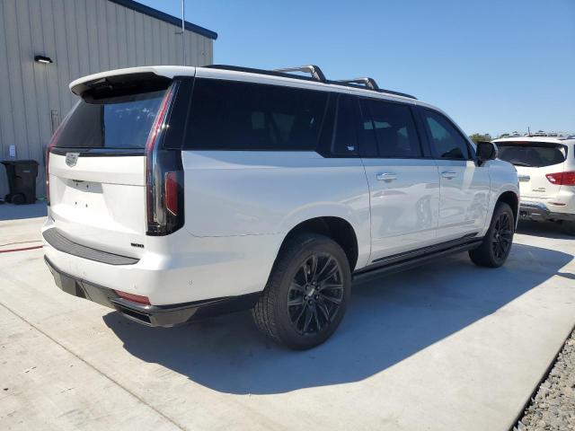 Zdjęcie 3 z aukcji – 2022 CADILLAC ESCALADE E z VIN 1GYS4RKL1NR337220