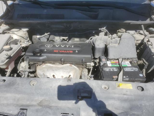 Photo 11 from auction – 2007 TOYOTA RAV4 with VIN JTMZD33V076037917