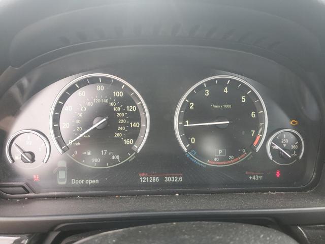 Снимка 9 от търг – 2016 BMW 528 XI с VIN WBA5A7C59GG147421