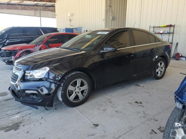 Photo 1 from auction – 2015 CHEVROLET CRUZE LT with VIN 1G1PC5SB5F7229316