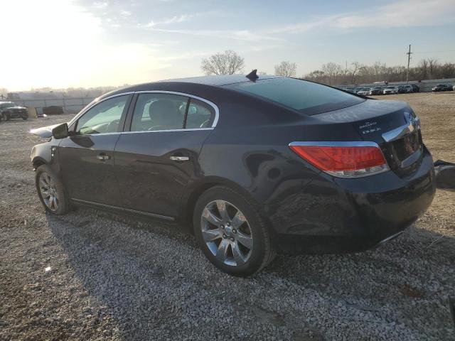 Photo 2 from auction – 2012 BUICK LACROSSE P with VIN 1G4GH5E30CF297291