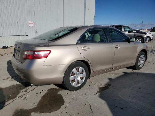 Photo 3 from auction – 2007 TOYOTA CAMRY LE A with VIN 4T1BK46K87U034320