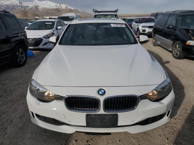 Photo 5 from auction – 2015 BMW 328 XI with VIN WBA3B3G57FNT18216