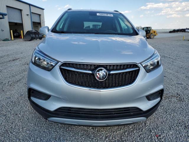 Снимка 5 от търг – 2020 BUICK ENCORE PRE с VIN KL4CJASBXLB014165
