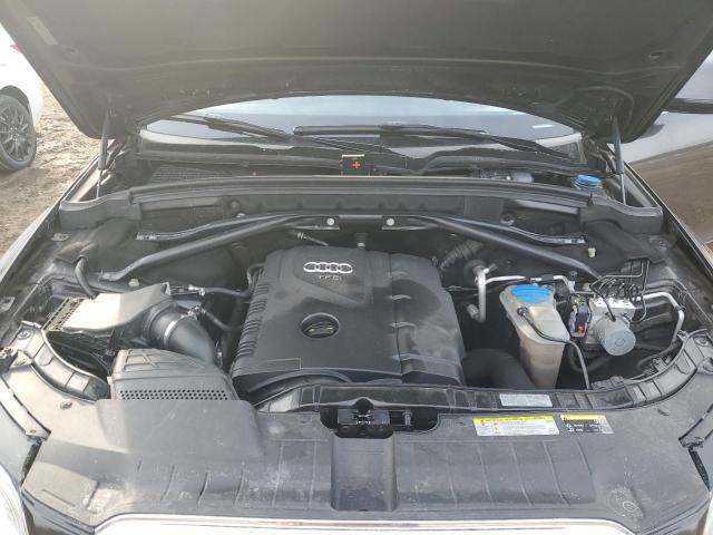 صورة رقم 12 من المزاد - 2015 AUDI Q5 PREMIUM مع VIN WA1LFAFP6FA132876