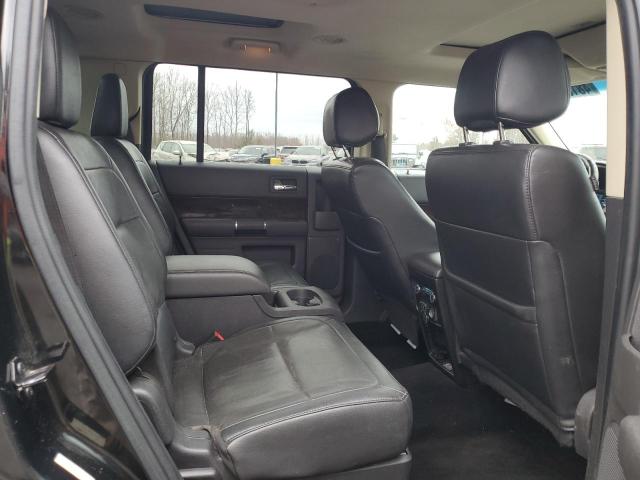 Photo 11 from auction – 2014 FORD FLEX LIMIT with VIN 2FMHK6DTXEBD24367