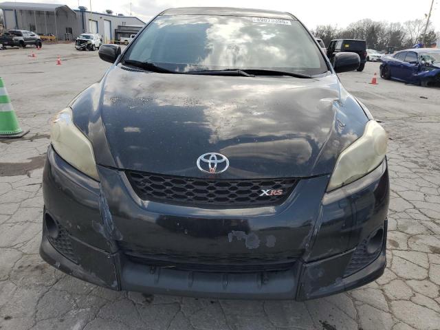 Photo 5 from auction – 2010 TOYOTA COROLLA MA with VIN 2T1ME4EE2AC006033