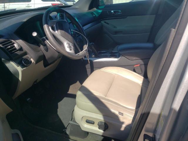 Photo 7 from auction – 2013 FORD EXPLORER with VIN 1FM5K7B87DGC67768