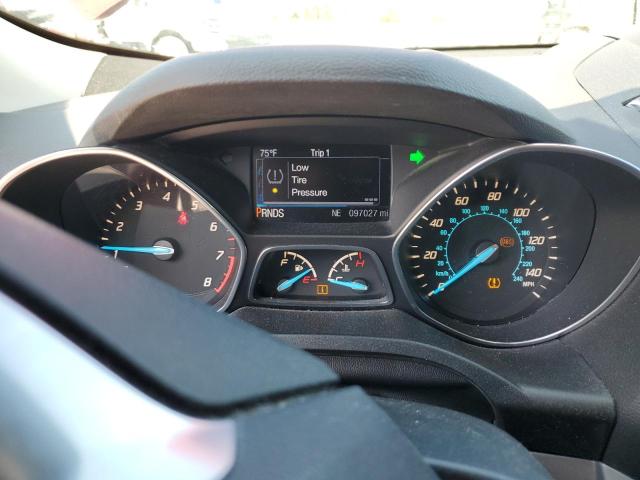 Photo 9 from auction – 2013 FORD ESCAPE SE with VIN 1FMCU0GX3DUC83749