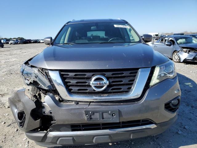 Photo 5 from auction – 2019 NISSAN PATHFINDER with VIN 5N1DR2MN9KC606645