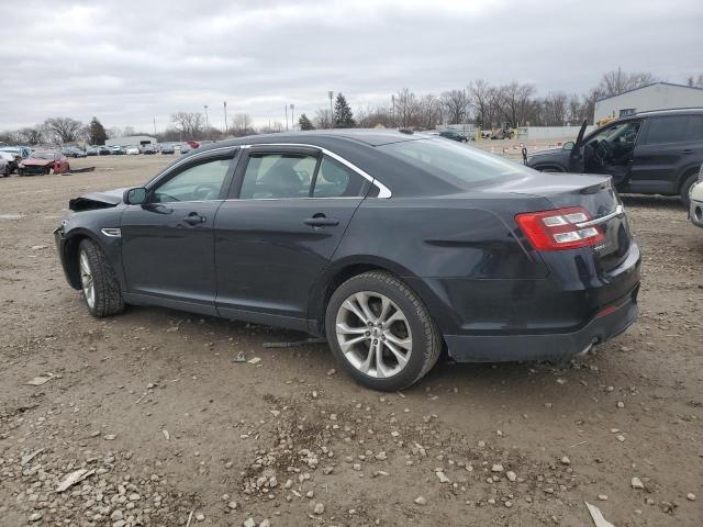 Снимка 2 от търг – 2013 FORD TAURUS SEL с VIN 1FAHP2E85DG220715