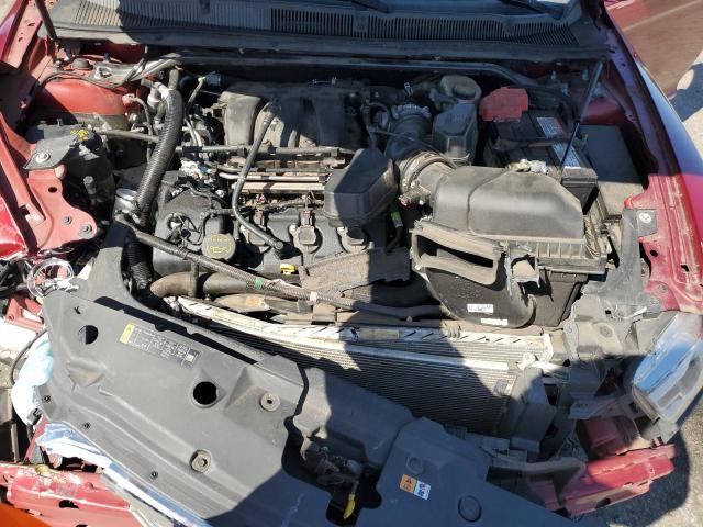 Снимка 11 от търг – 2013 FORD TAURUS SEL с VIN 1FAHP2E87DG228749