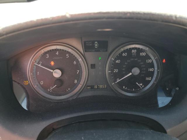 Снимка 9 от търг – 2007 LEXUS ES 350 с VIN JTHBJ46G472120964