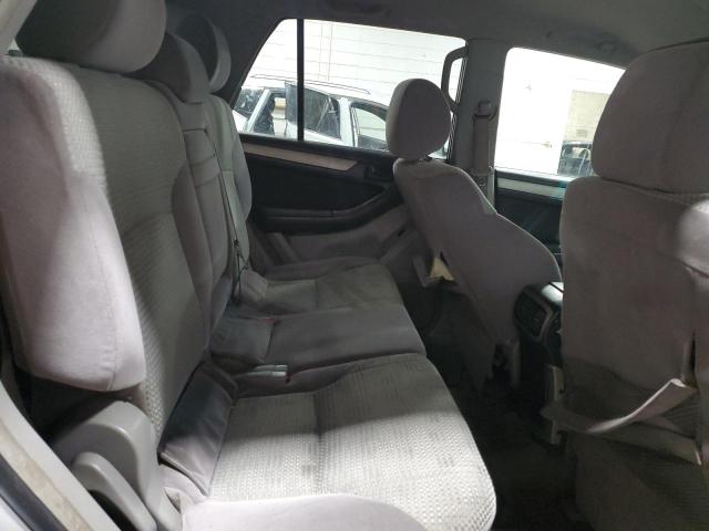 Photo 11 from auction – 2004 TOYOTA 4RUNNER SR with VIN JTEBU14R440042216