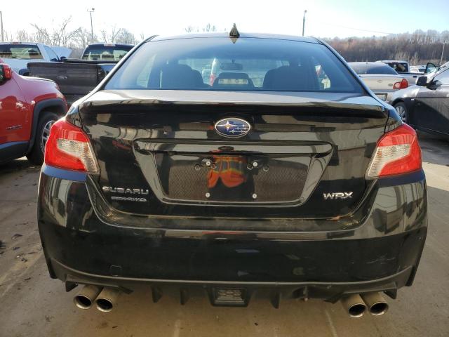 Photo 6 from auction – 2017 SUBARU WRX with VIN JF1VA1B6XH9823221