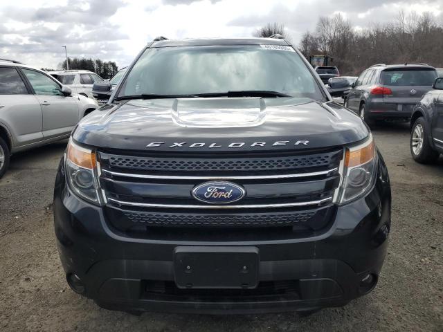 Photo 5 from auction – 2013 FORD EXPLORER L with VIN 1FM5K8F82DGC53566