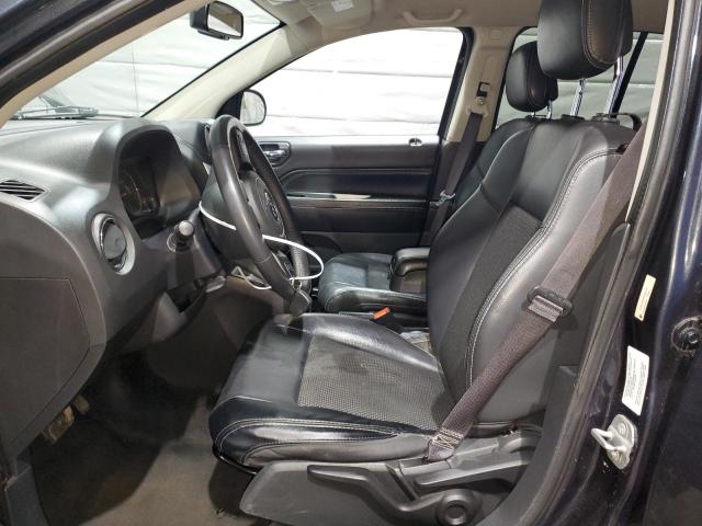 Photo 7 from auction – 2014 JEEP COMPASS LA with VIN 1C4NJDEB9ED632788