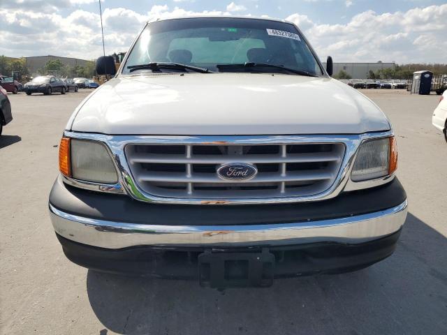 Photo 5 from auction – 2004 FORD F-150 HERI with VIN 2FTRX17284CA43323