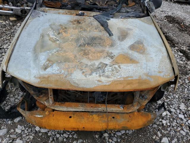 Photo 12 from auction – 2006 CHEVROLET TRAILBLAZE with VIN 1GNET13M762164464