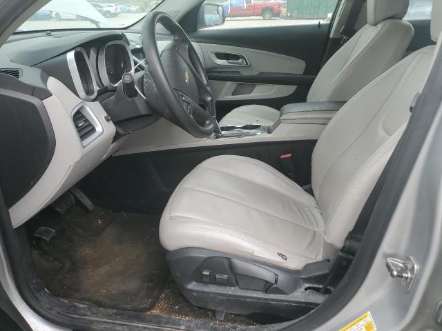 Photo 7 from auction – 2011 CHEVROLET EQUINOX LS with VIN 2GNALBEC7B1292058