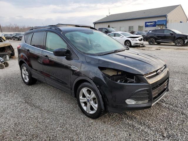 Photo 4 from auction – 2013 FORD ESCAPE SE with VIN 1FMCU0G90DUA06784