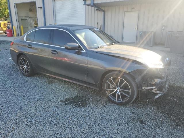 Photo 4 from auction – 2019 BMW 330XI with VIN WBA5R7C56KAJ83409