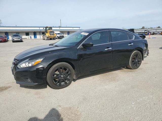 Photo 1 from auction – 2018 NISSAN ALTIMA 2.5 with VIN 1N4AL3AP8JC294049